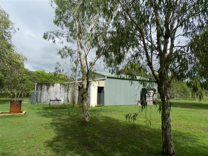 Lot 3, 304 Greenhill Road, Ilbilbie QLD 4738
