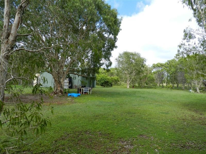 Lot 3, 304 Greenhill Road, Ilbilbie QLD 4738