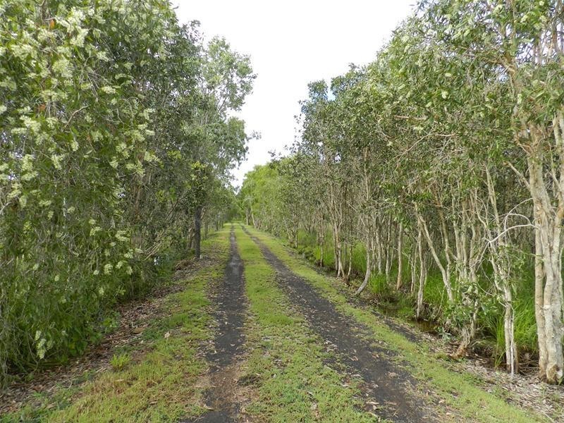 Lot 3, 304 Greenhill Road, Ilbilbie QLD 4738