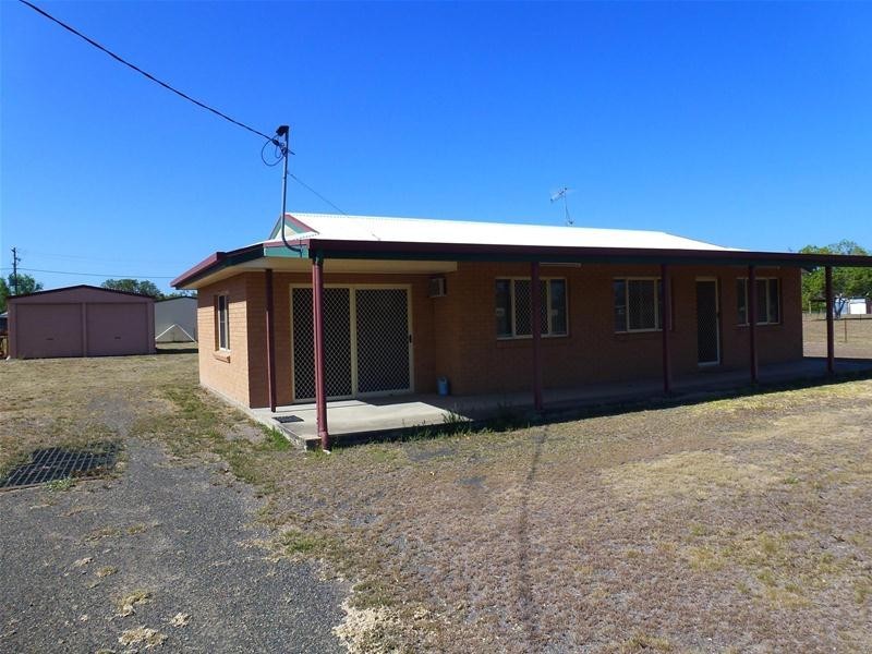 49 Reynolds Street, Nebo QLD 4742