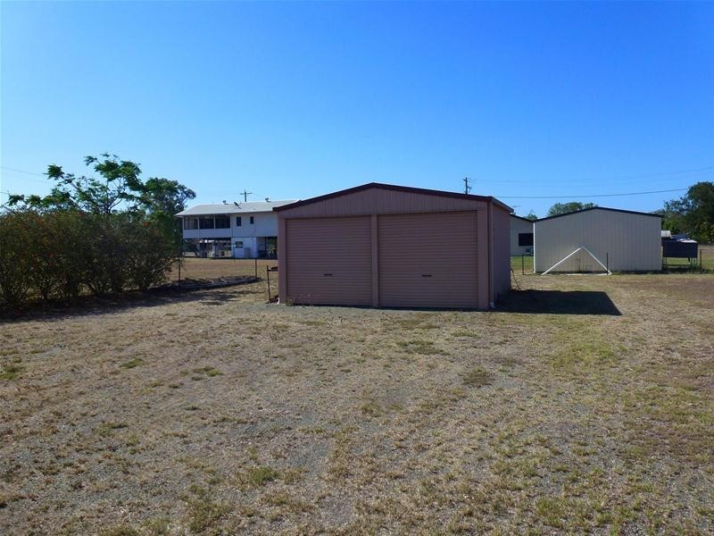 49 Reynolds Street, Nebo QLD 4742