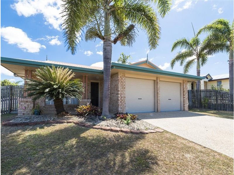 33 Kidston Avenue, Rural View QLD 4740
