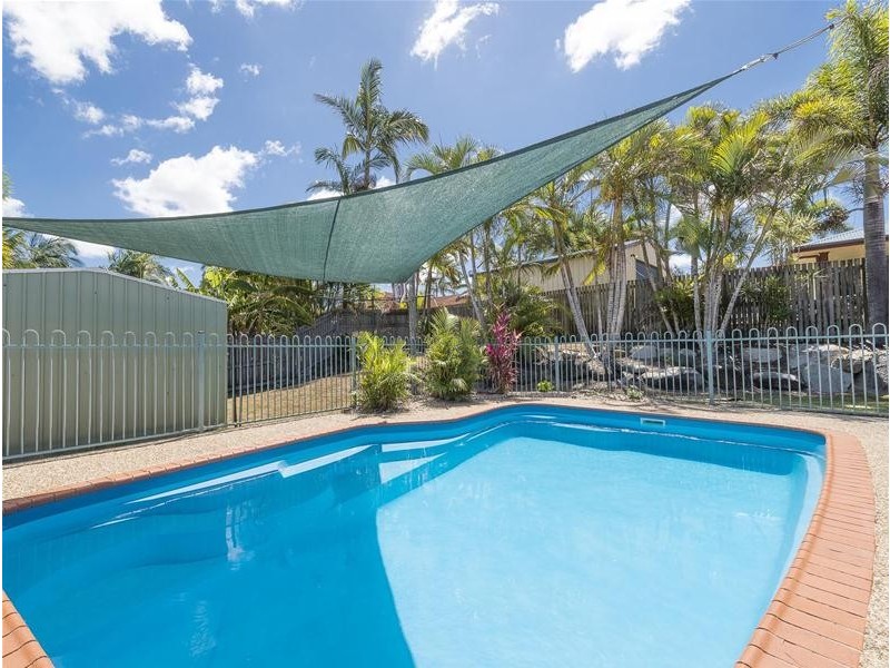 33 Kidston Avenue, Rural View QLD 4740