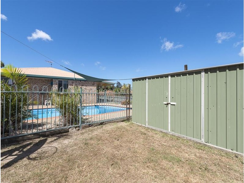 33 Kidston Avenue, Rural View QLD 4740