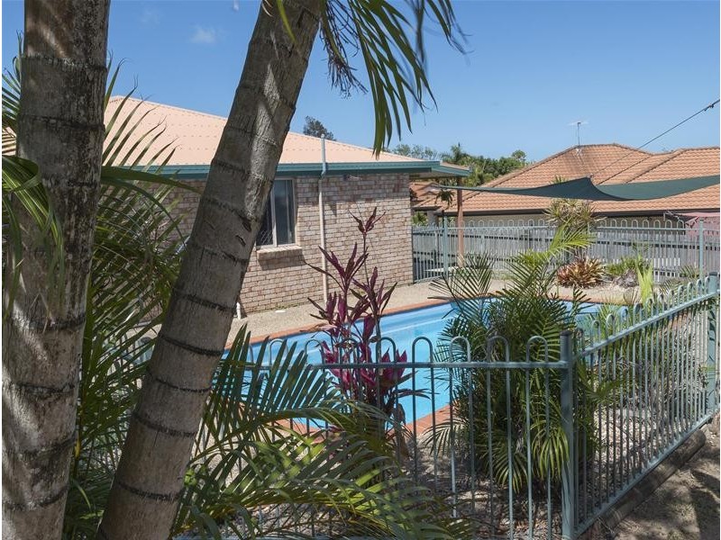 33 Kidston Avenue, Rural View QLD 4740