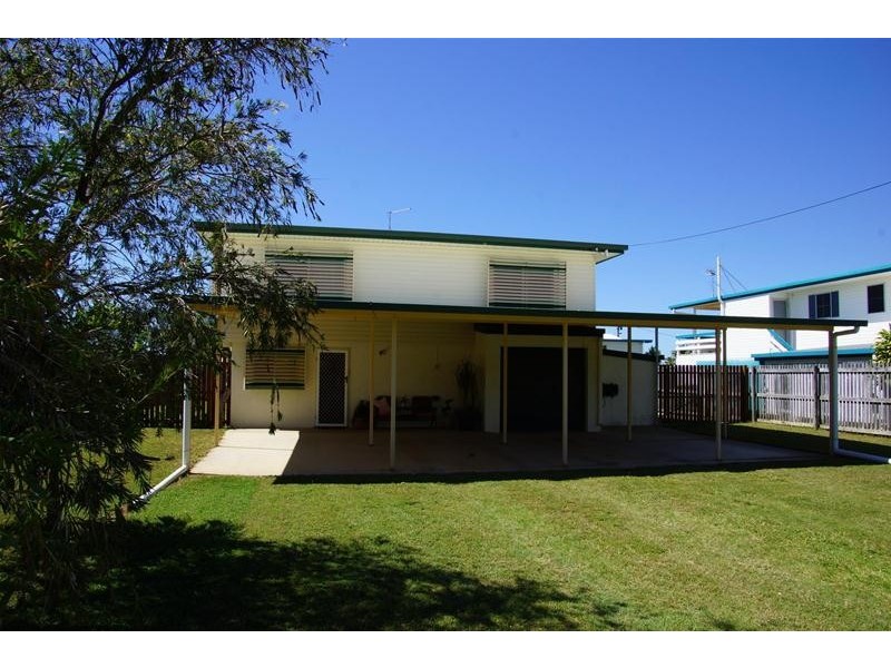 83 Zelma Street, Grasstree Beach QLD 4740