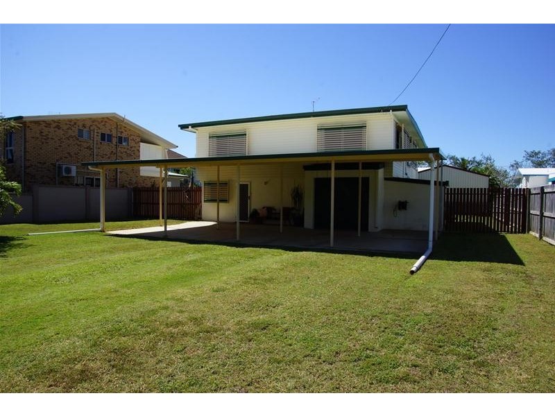 83 Zelma Street, Grasstree Beach QLD 4740