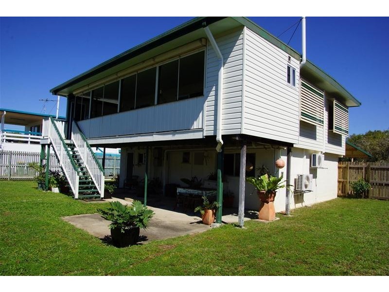 83 Zelma Street, Grasstree Beach QLD 4740