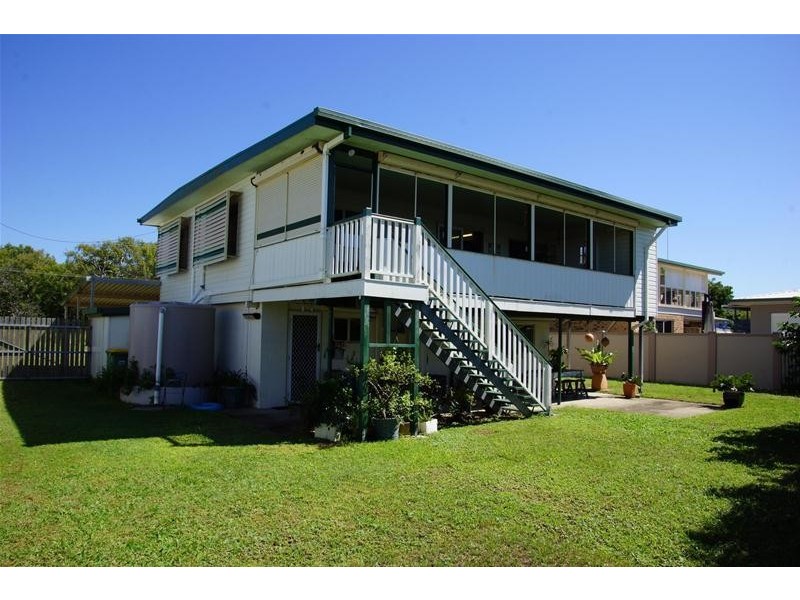 83 Zelma Street, Grasstree Beach QLD 4740