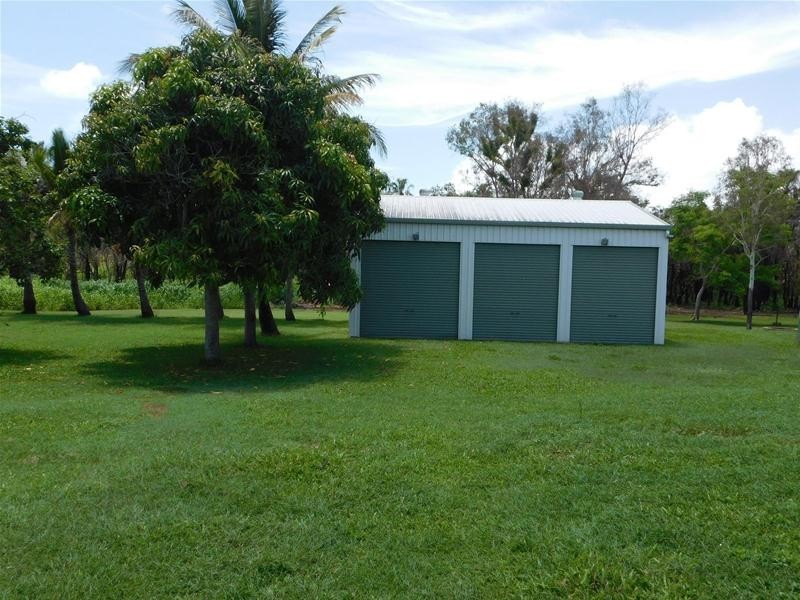 15 Campwin Beach Road, Campwin Beach QLD 4737