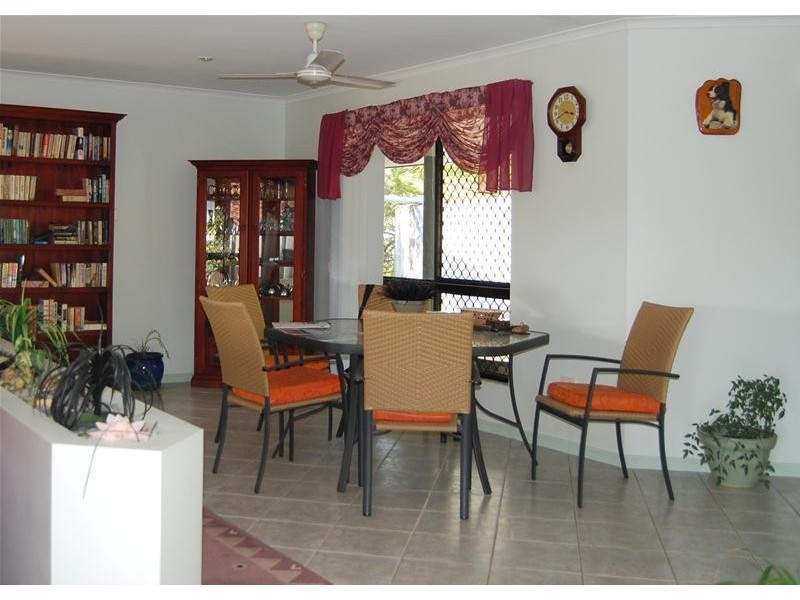 15 Seabreeze Court, Freshwater Point QLD 4737