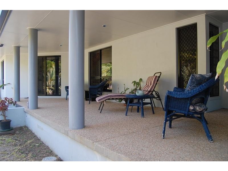 15 Seabreeze Court, Freshwater Point QLD 4737