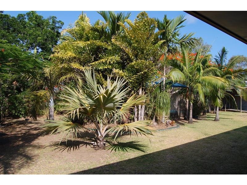 15 Seabreeze Court, Freshwater Point QLD 4737