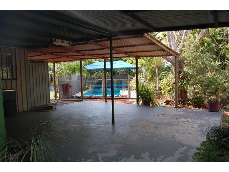 15 Seabreeze Court, Freshwater Point QLD 4737