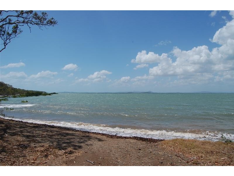 15 Seabreeze Court, Freshwater Point QLD 4737