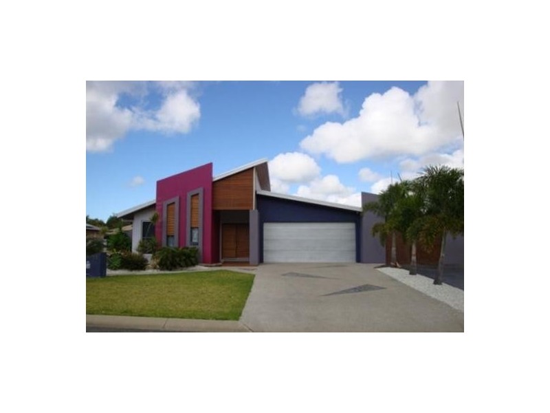 14 Orania Court, Andergrove QLD 4740