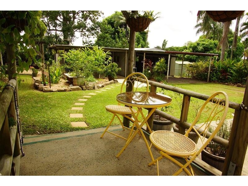 42 Anzac Street, Sarina QLD 4737