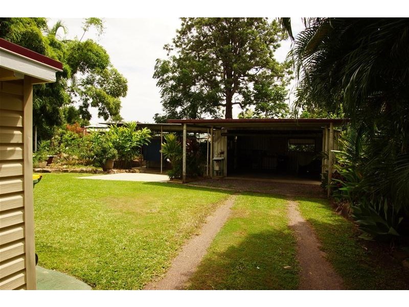 42 Anzac Street, Sarina QLD 4737