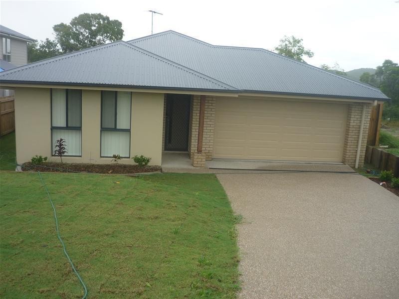 36 Morris Street, Campwin Beach QLD 4737