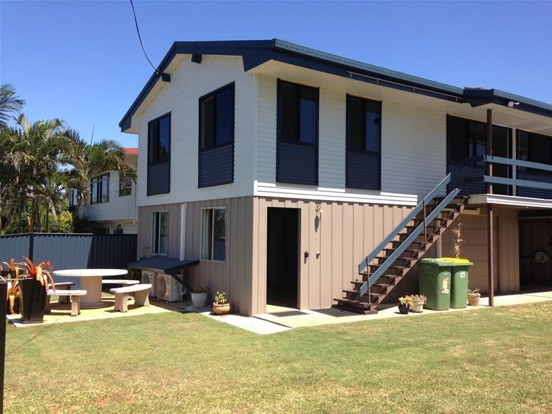 18 McCarthy Street, Hay Point QLD 4740