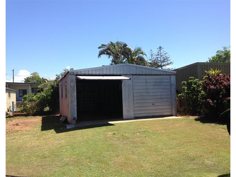 18 McCarthy Street, Hay Point QLD 4740