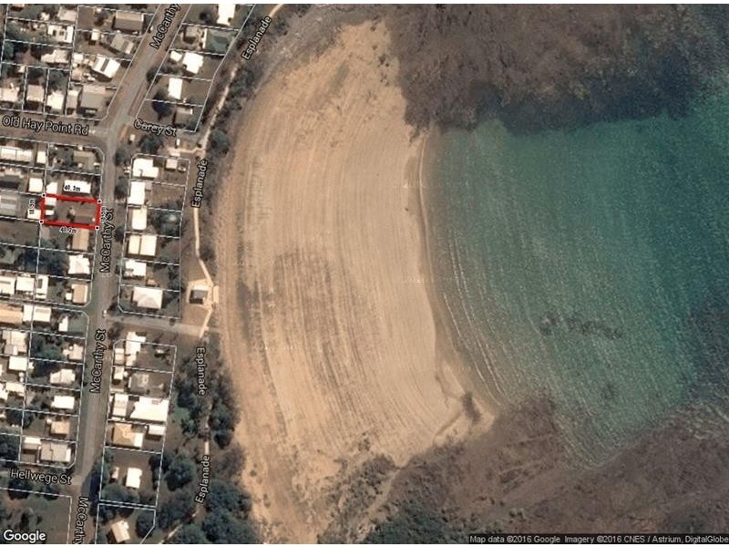 18 McCarthy Street, Hay Point QLD 4740