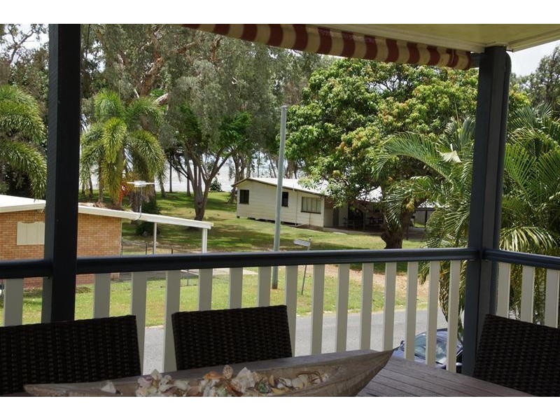 1 Deguara Avenue, Armstrong Beach QLD 4737