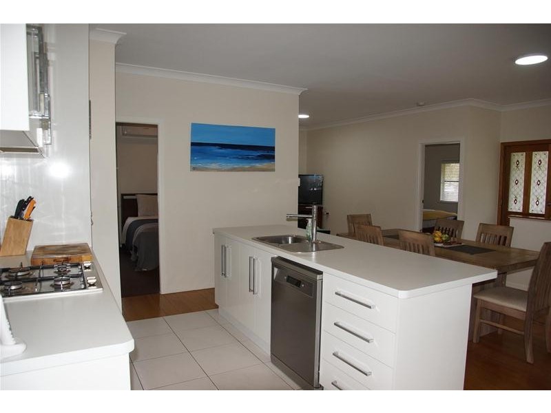 1 Deguara Avenue, Armstrong Beach QLD 4737