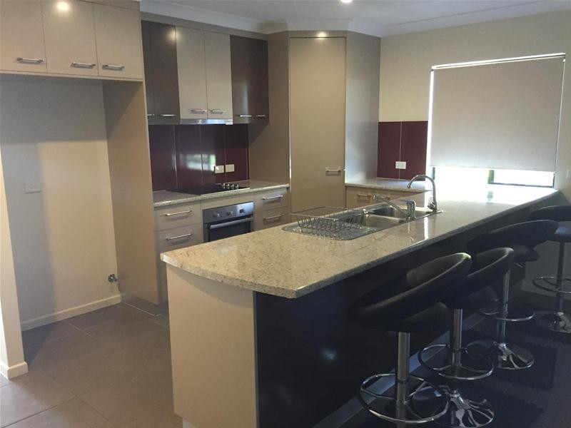 19 Baker Street, Nebo QLD 4742