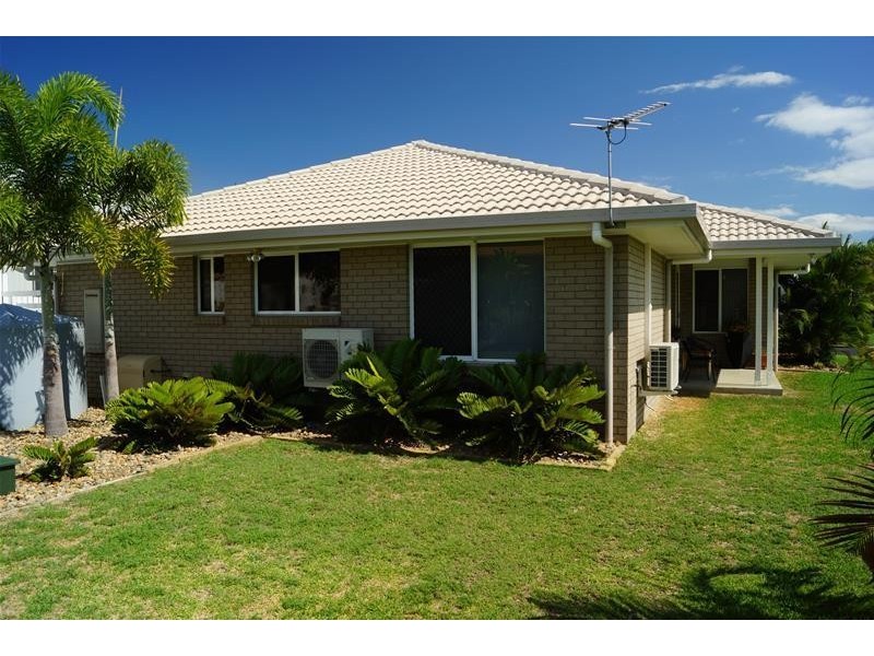 129 Pacific Drive, Hay Point QLD 4740