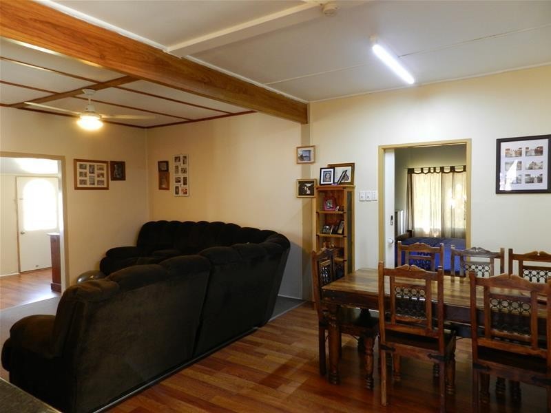 28 Graham Street, Koumala QLD 4738