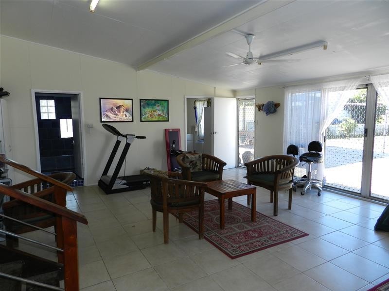 28 Graham Street, Koumala QLD 4738