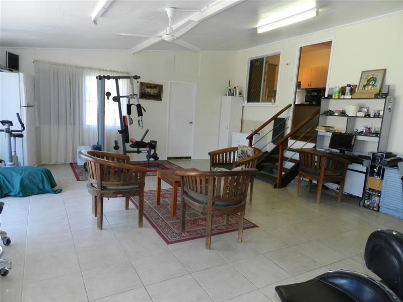 28 Graham Street, Koumala QLD 4738