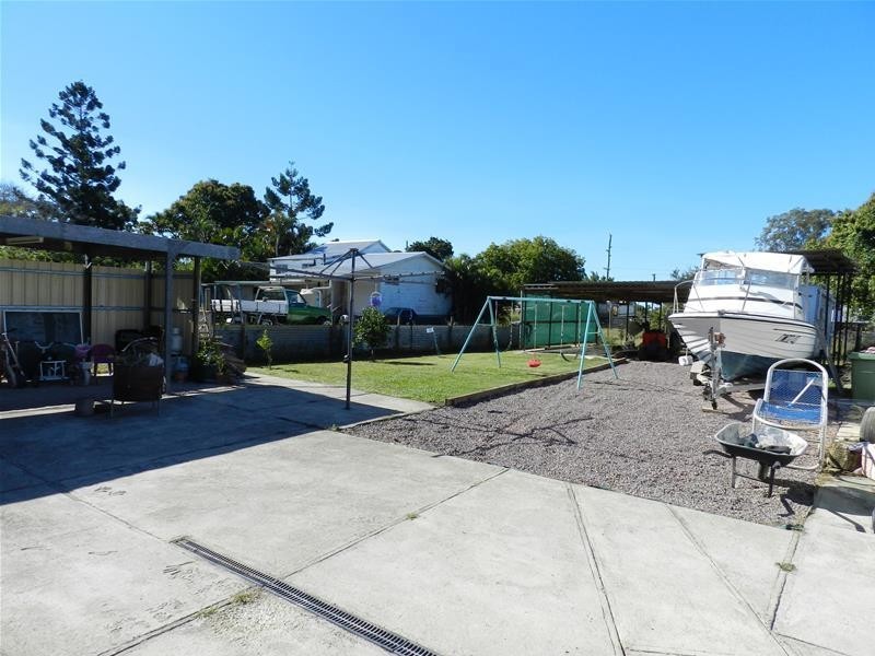 28 Graham Street, Koumala QLD 4738