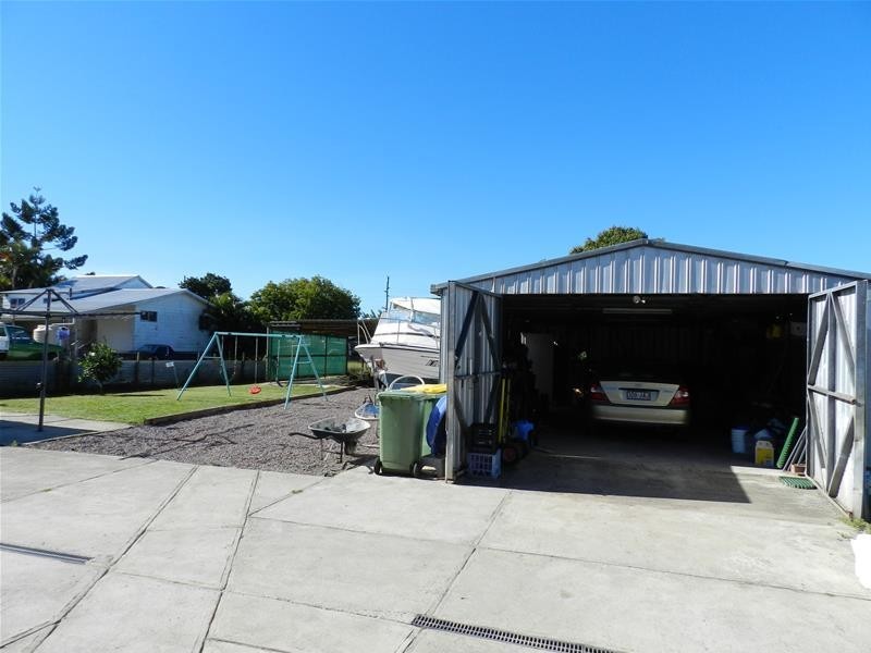 28 Graham Street, Koumala QLD 4738