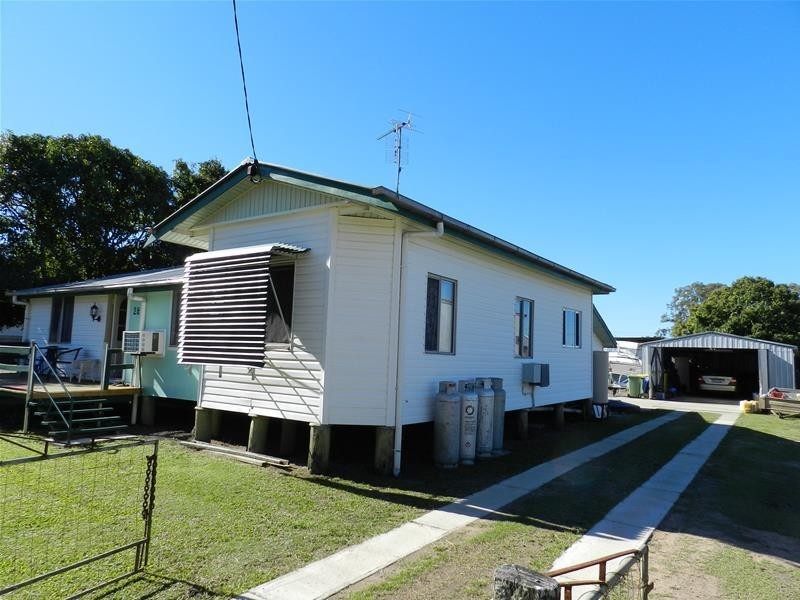 28 Graham Street, Koumala QLD 4738