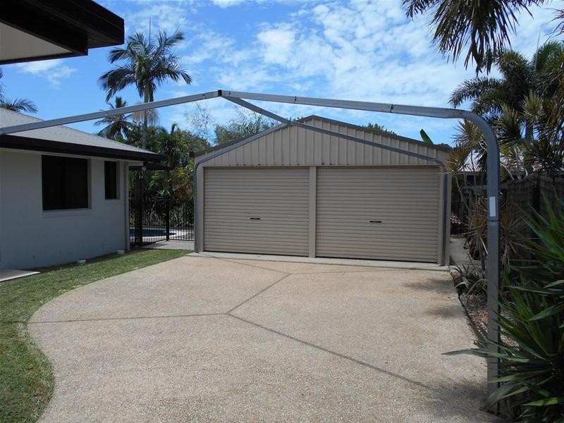 3 Corymbia Court, Andergrove QLD 4740