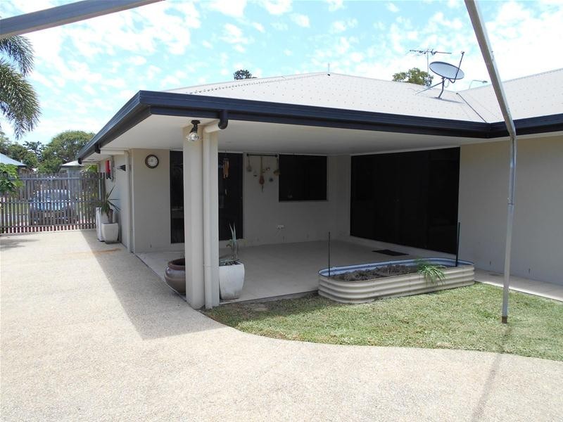 3 Corymbia Court, Andergrove QLD 4740
