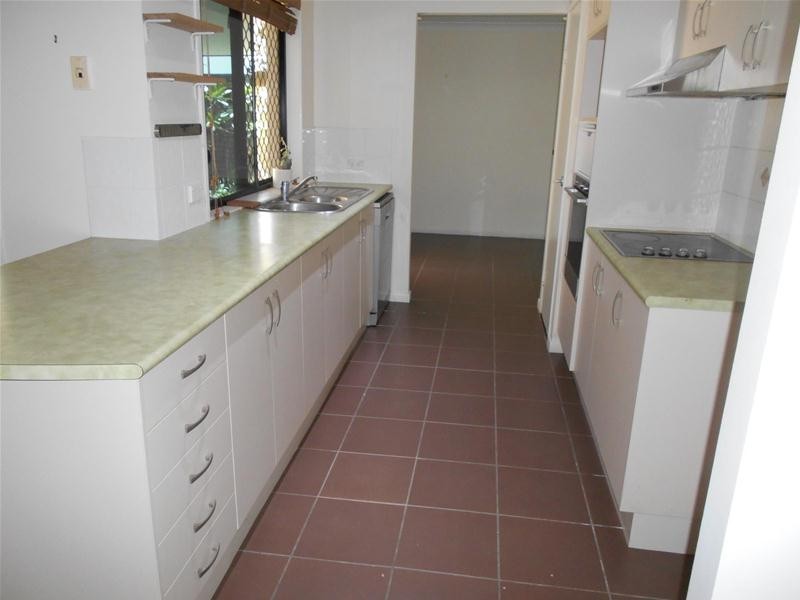 3 Corymbia Court, Andergrove QLD 4740