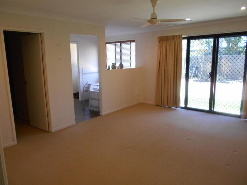 3 Corymbia Court, Andergrove QLD 4740