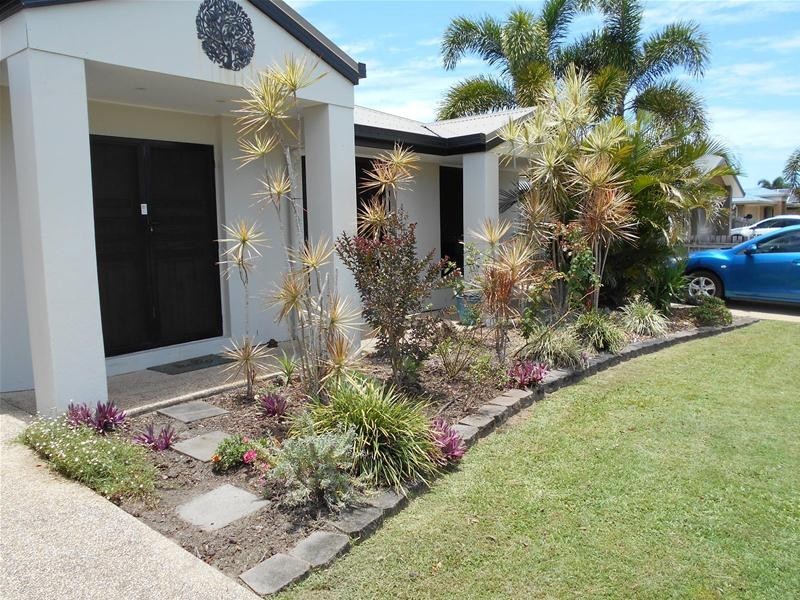 3 Corymbia Court, Andergrove QLD 4740