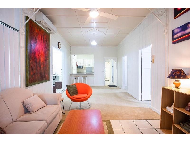 54 Wellington Street, Mackay QLD 4740