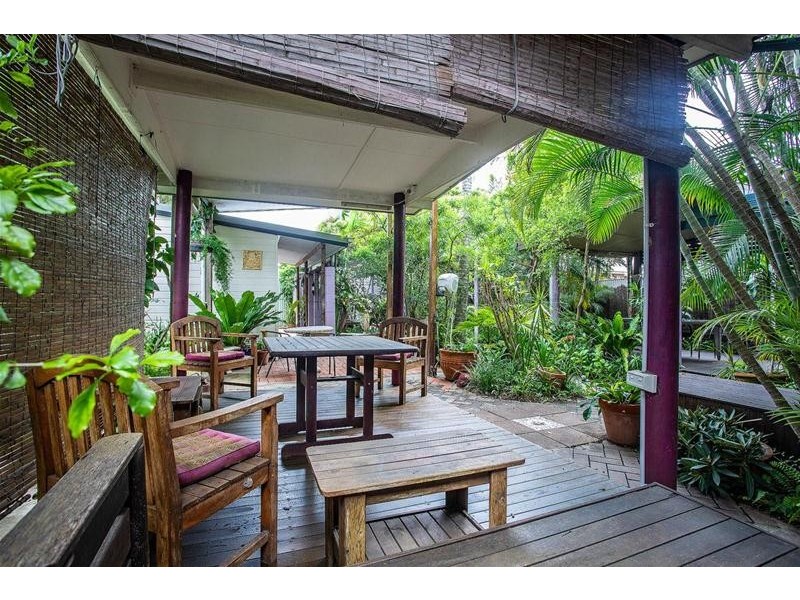 54 Wellington Street, Mackay QLD 4740