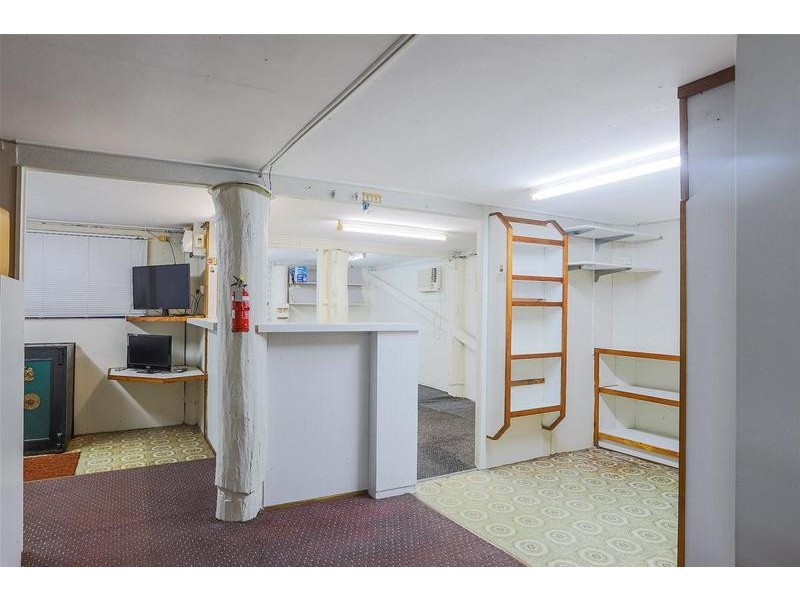 54 Wellington Street, Mackay QLD 4740