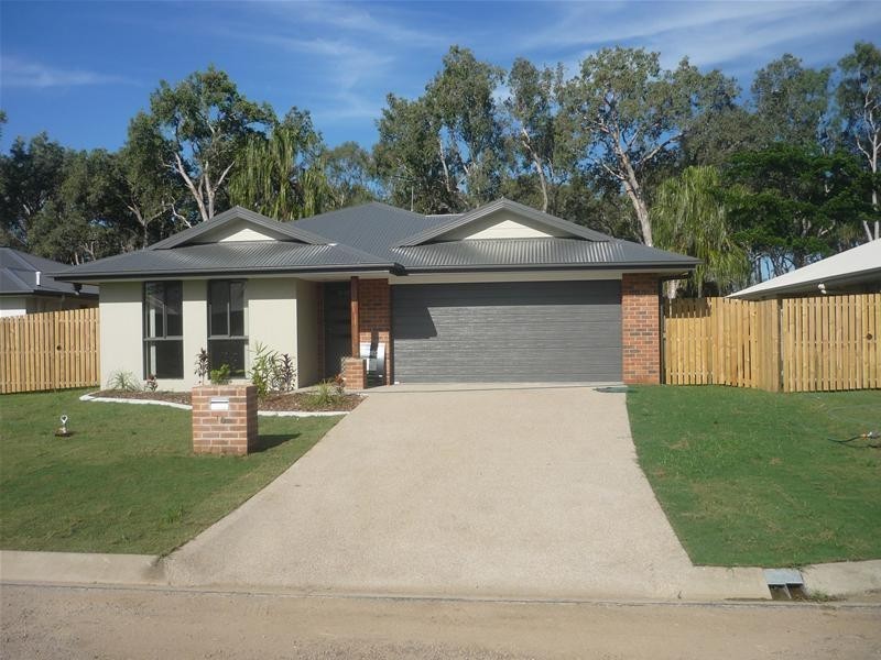 10 Ulysses Way, Armstrong Beach QLD 4737