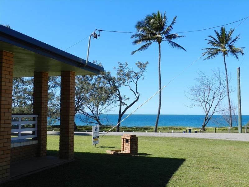 32 The Esplanade, Grasstree Beach QLD 4740