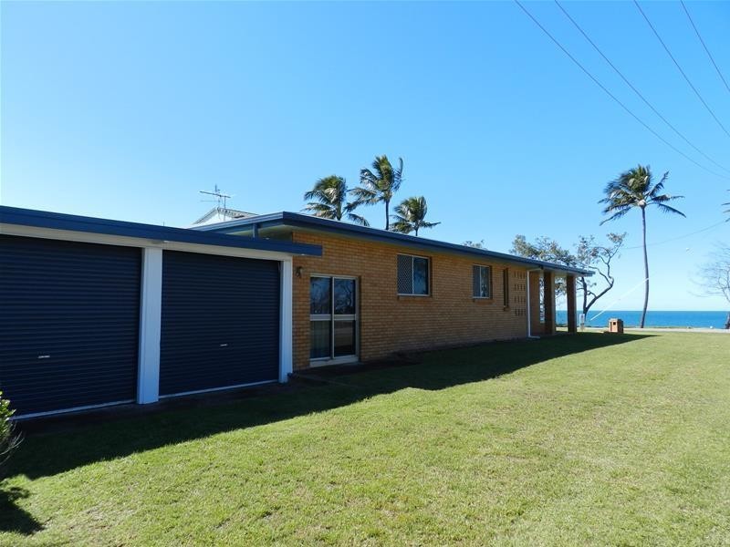 32 The Esplanade, Grasstree Beach QLD 4740