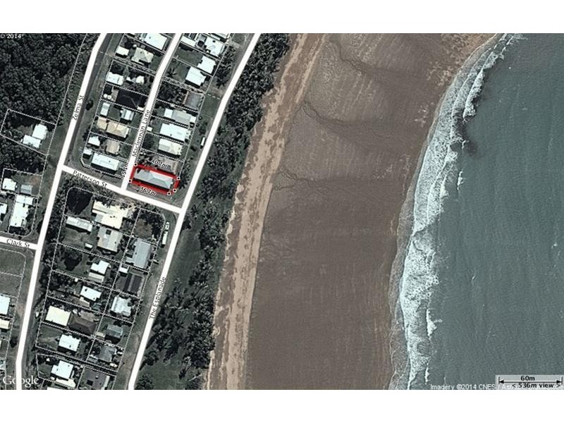 32 The Esplanade, Grasstree Beach QLD 4740