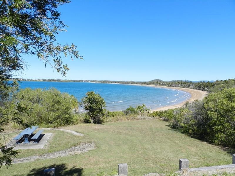 32 The Esplanade, Grasstree Beach QLD 4740