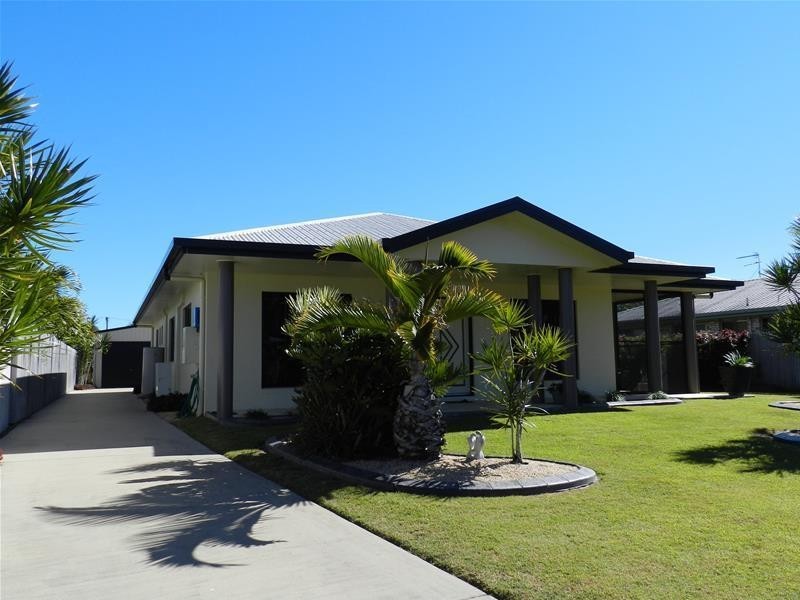 6 Rankin Court, Armstrong Beach QLD 4737